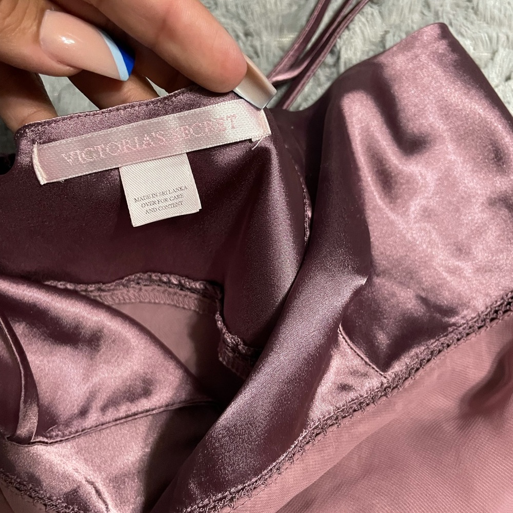 Victoria secret lingerie/ sleep dress
